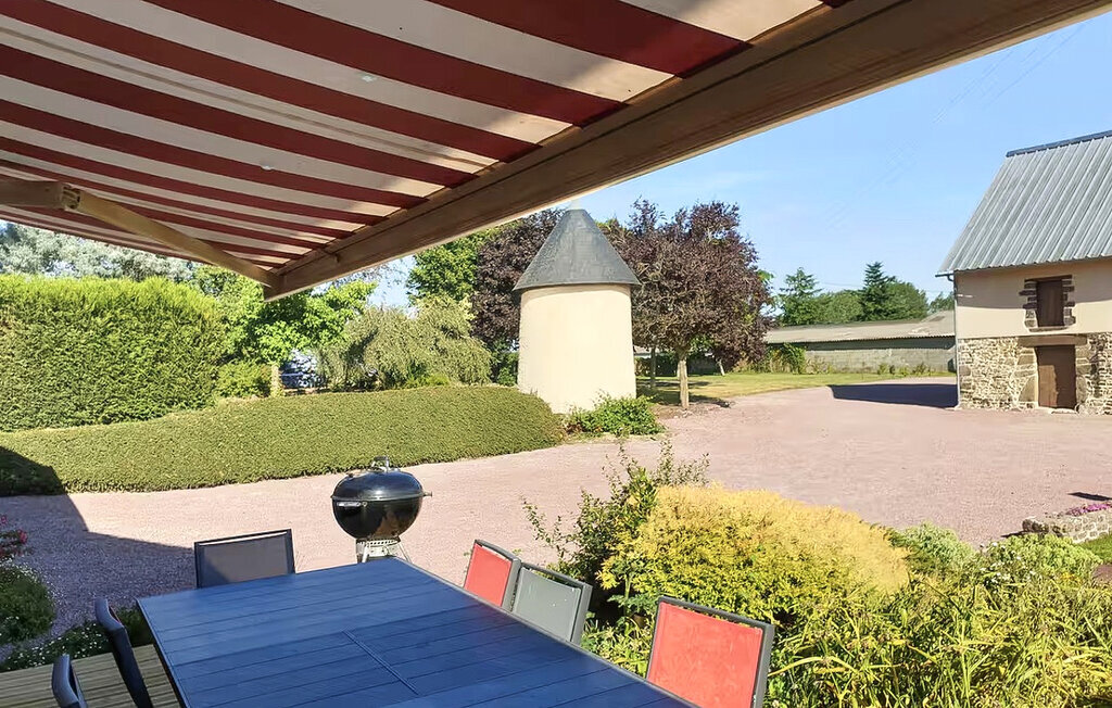 Domaine de la Venerie, maison normande 10 pers. avec jacuzzi - Photo 8