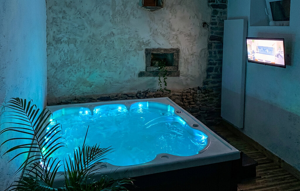 Domaine de la Venerie, maison normande 10 pers. avec jacuzzi - Photo 22