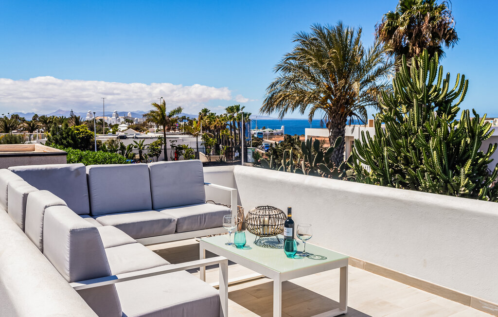 Villa Ocaso, Maison 10 personnes à Las Palmas Playa Blanc - Photo 2