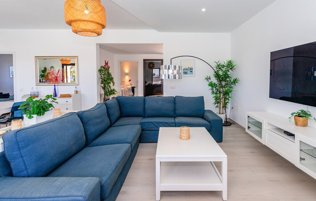 Villa Ocaso, Maison 10 personnes à Las Palmas Playa Blanc - Photo 4