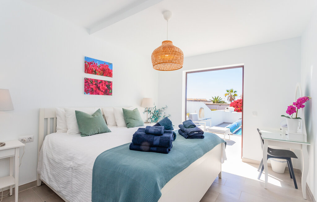Villa Ocaso, Maison 10 personnes à Las Palmas Playa Blanc - Photo 7