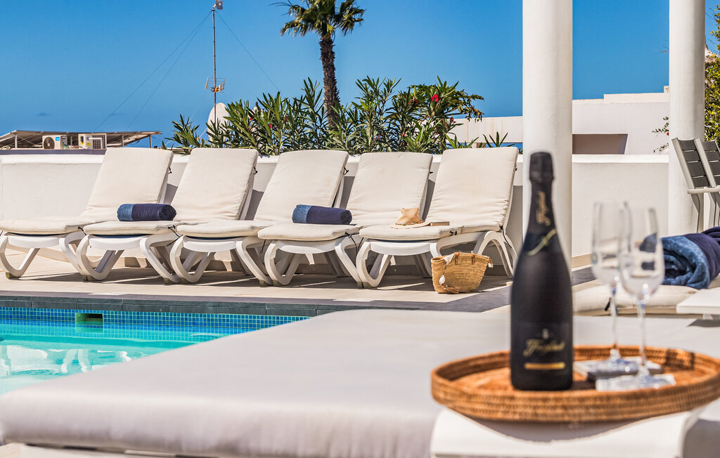 Villa Ocaso, Maison 10 personnes à Las Palmas Playa Blanc - Photo 12