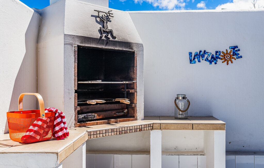 Villa Ocaso, Maison 10 personnes à Las Palmas Playa Blanc - Photo 15