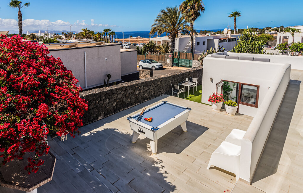 Villa Ocaso, Maison 10 personnes à Las Palmas Playa Blanc - Photo 18