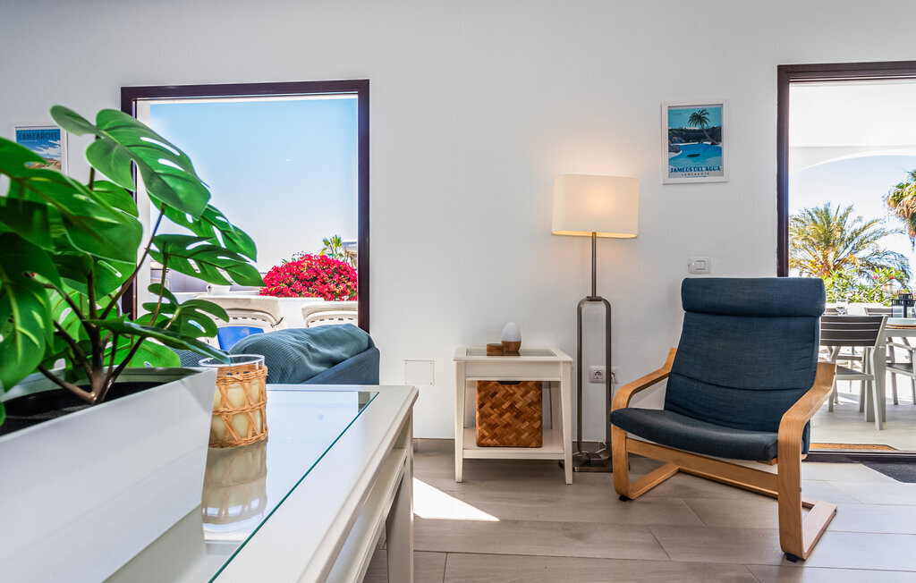 Villa Ocaso, Maison 10 personnes à Las Palmas Playa Blanc - Photo 20