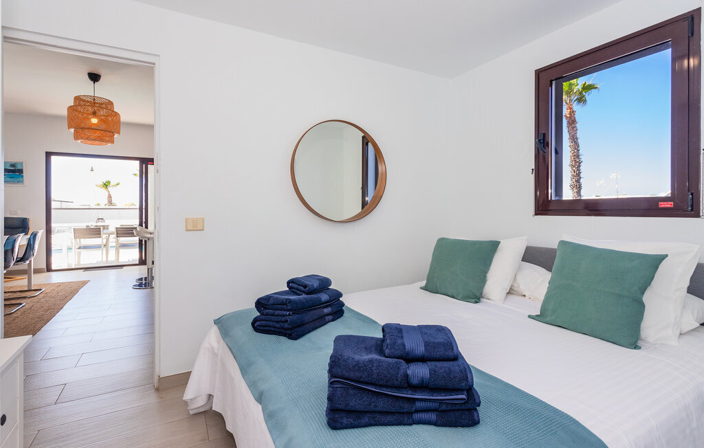 Villa Ocaso, Maison 10 personnes à Las Palmas Playa Blanc - Photo 24