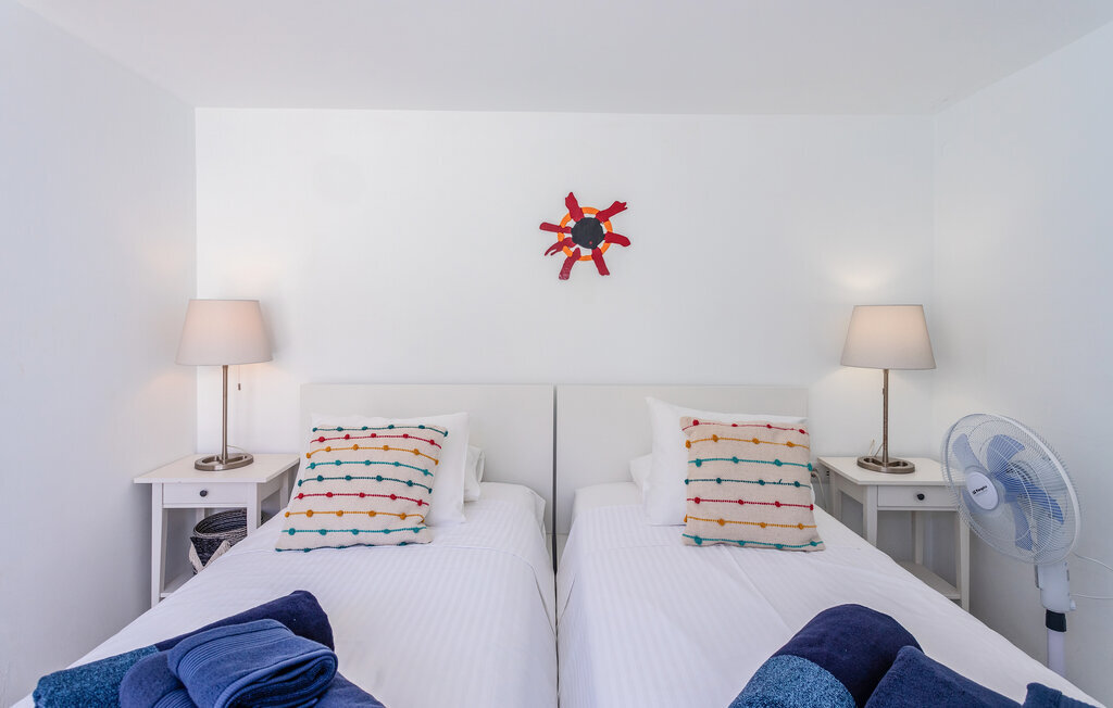 Villa Ocaso, Maison 10 personnes à Las Palmas Playa Blanc - Photo 27