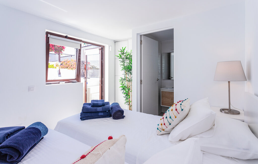 Villa Ocaso, Maison 10 personnes à Las Palmas Playa Blanc - Photo 28