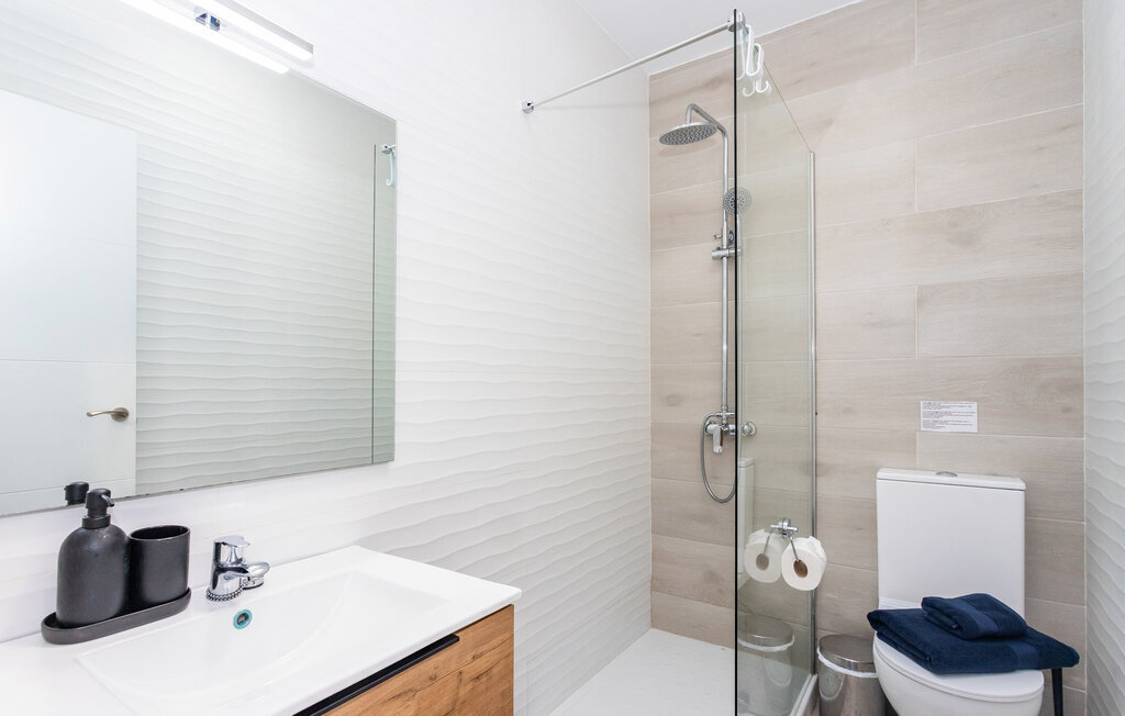 Villa Ocaso, Maison 10 personnes à Las Palmas Playa Blanc - Photo 31
