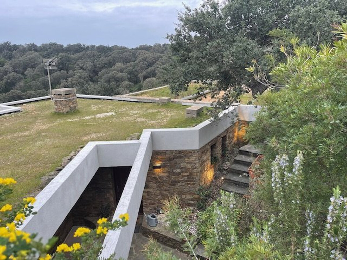 T2 climatisé vue mer, plage privée - Bormes-les-Mimosas - Photo 10