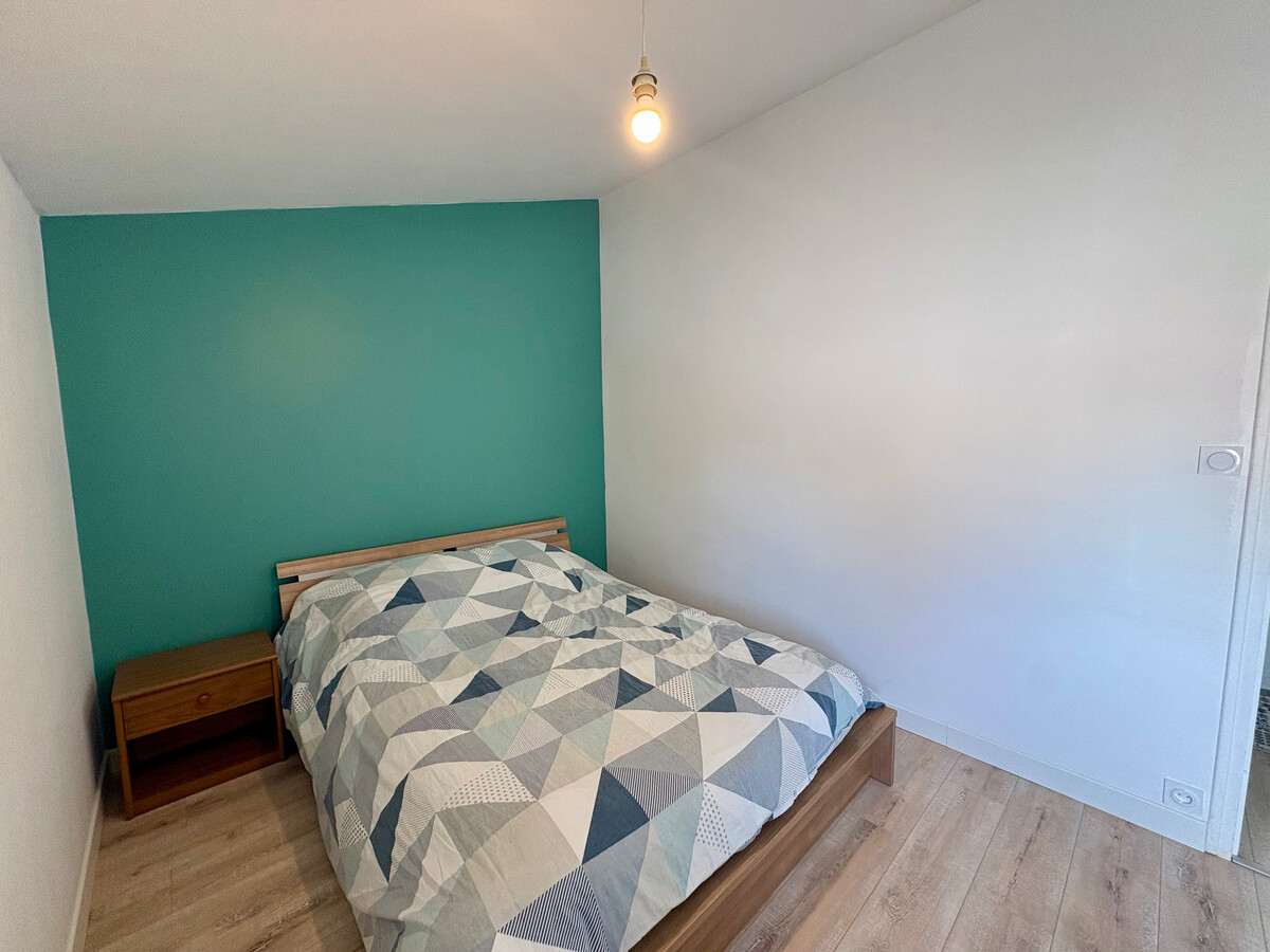 Maison rénovée 6 pers. près forêt, Saint-Jean-de-Monts - Photo 14