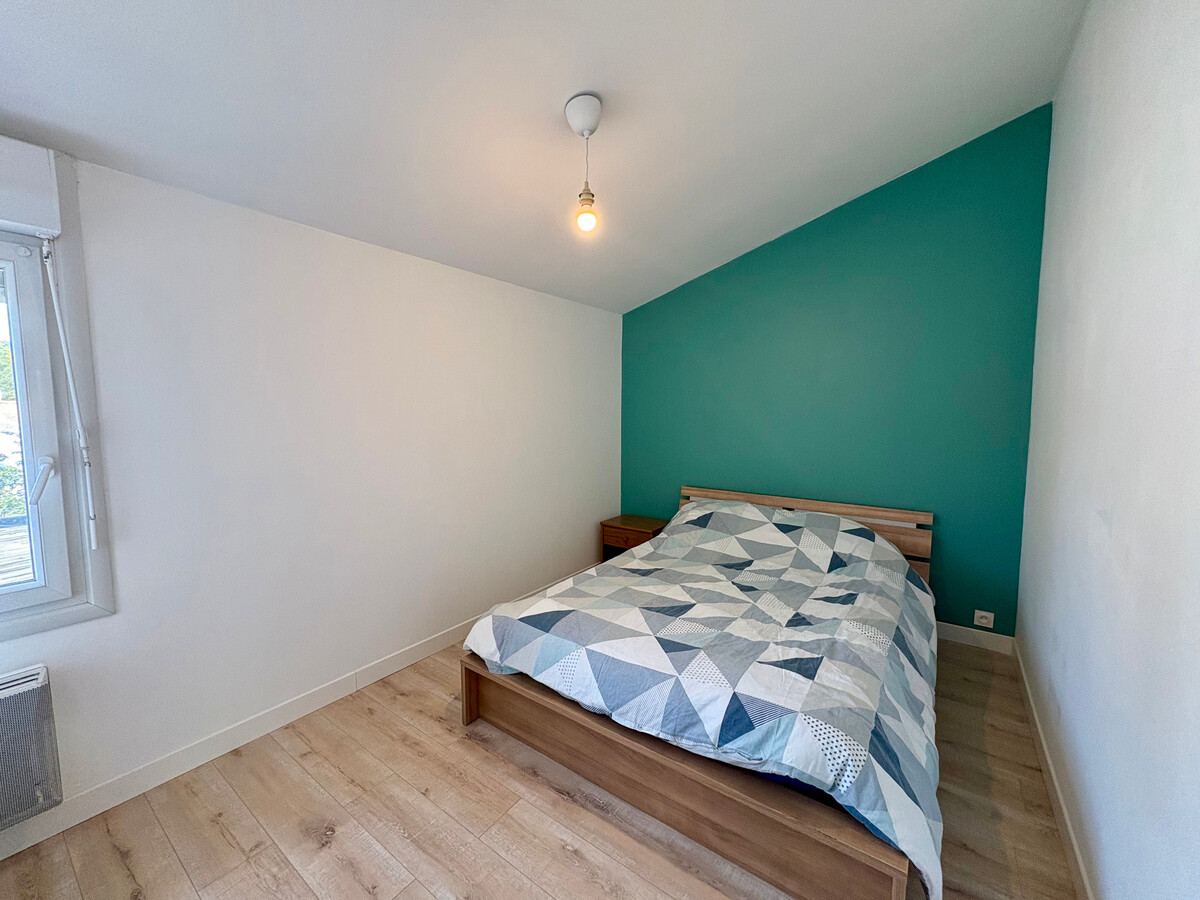 Maison rénovée 6 pers. près forêt, Saint-Jean-de-Monts - Photo 15