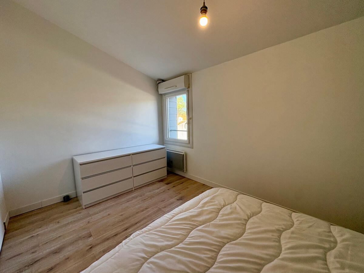 Maison rénovée 6 pers. près forêt, Saint-Jean-de-Monts - Photo 16