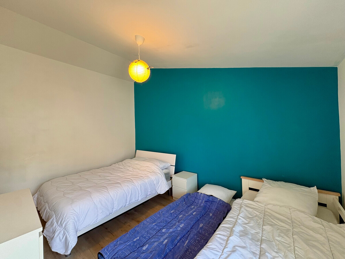 Maison rénovée 6 pers. près forêt, Saint-Jean-de-Monts - Photo 17