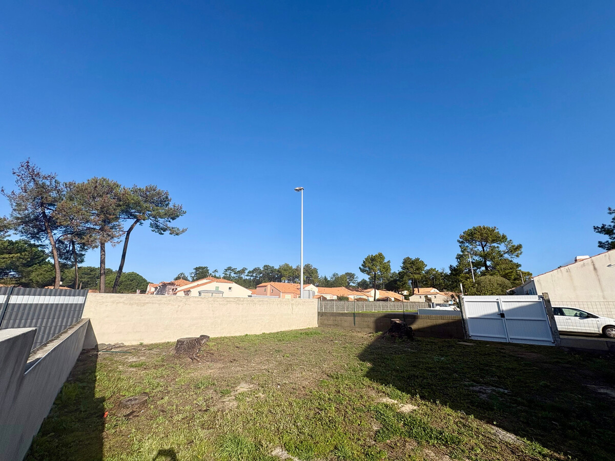 Maison rénovée 6 pers. près forêt, Saint-Jean-de-Monts - Photo 20