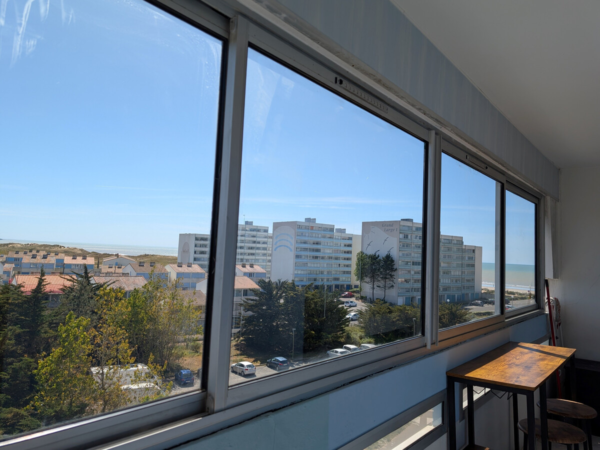 Appartement 4 pers. à 100m de la plage - Photo 5