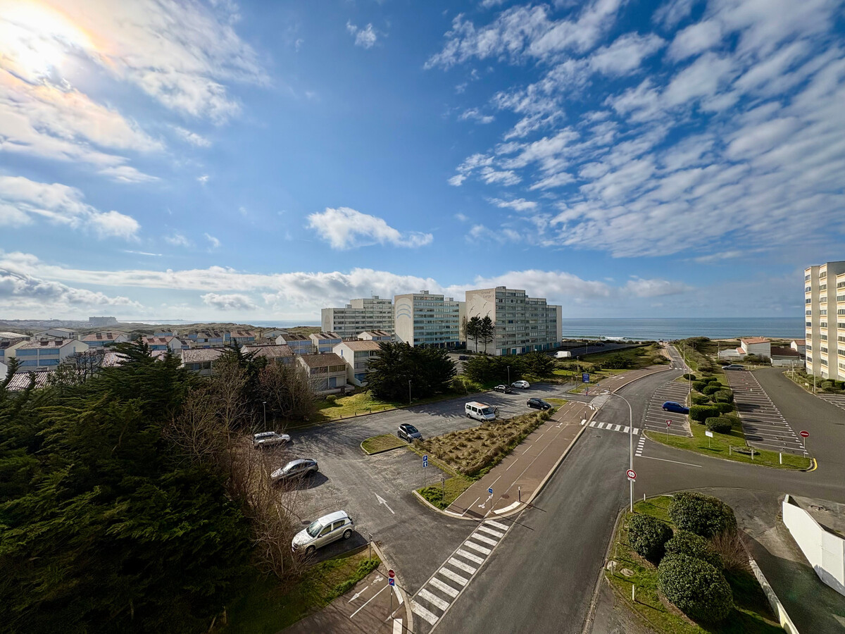 Appartement 4 pers. à 100m de la plage - Photo 6