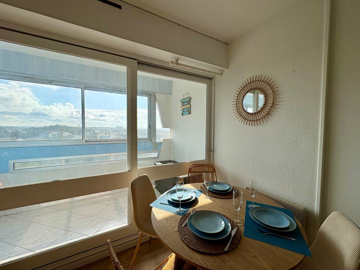 Appartement 4 pers. à 100m de la plage - Photo 8