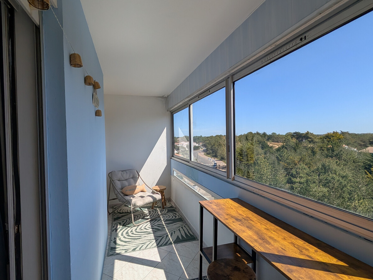 Appartement 4 pers. à 100m de la plage - Photo 9