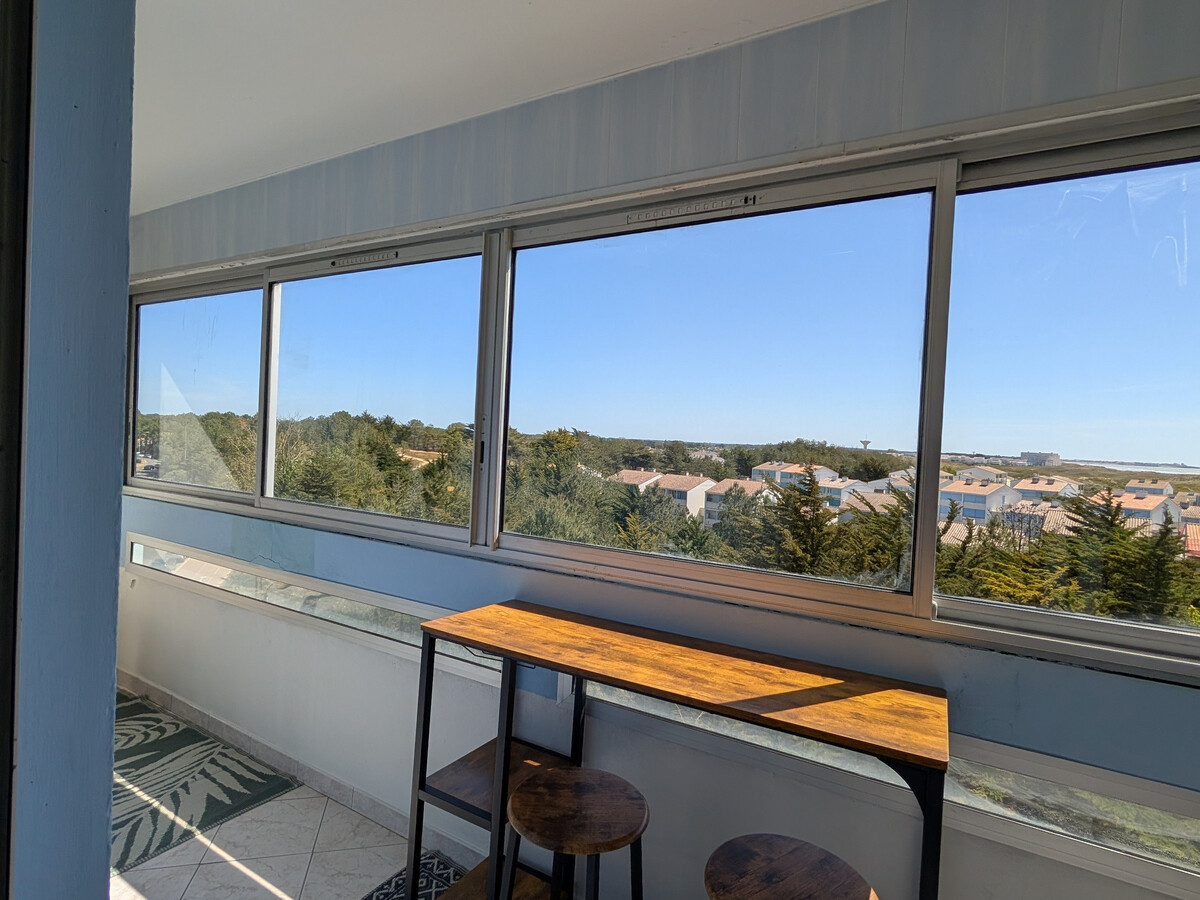 Appartement 4 pers. à 100m de la plage - Photo 10