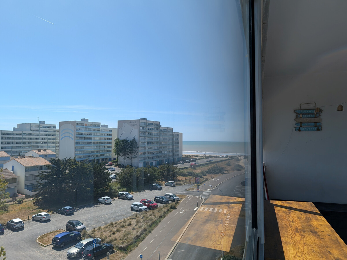 Appartement 4 pers. à 100m de la plage - Photo 11
