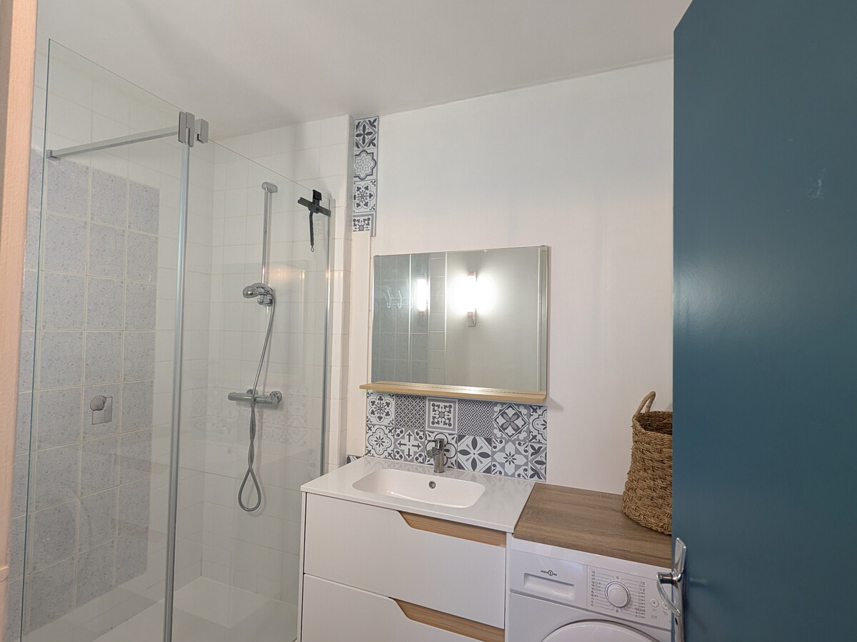Appartement 4 pers. à 100m de la plage - Photo 14