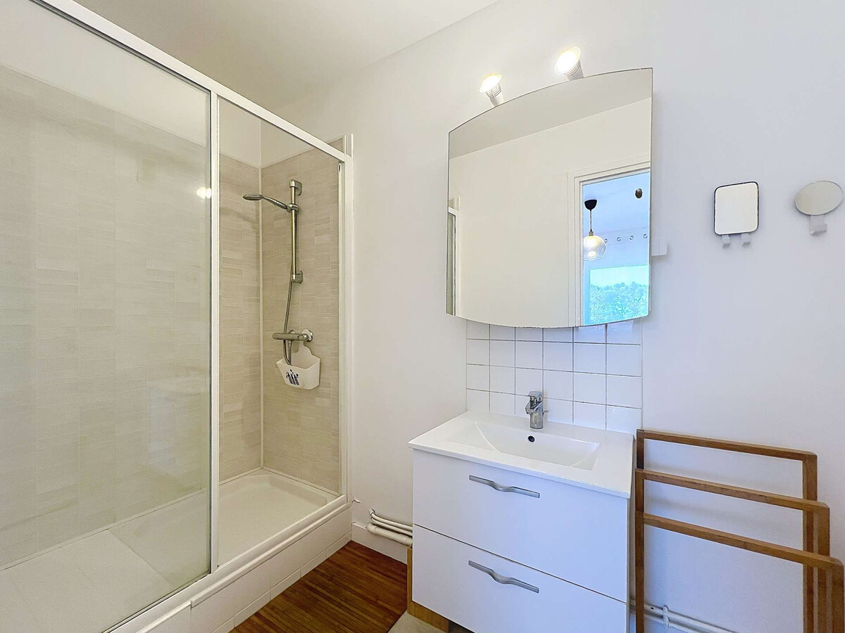 Appartement vue mer 43m² avec loggia – Quiberon - Photo 6