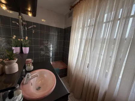 Gîte 6 pers. avec plan d'eau privé et 3 ha - Sologne : photo 7