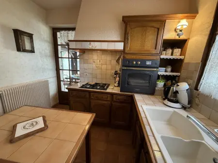 Gîte 6 pers. avec plan d'eau privé et 3 ha - Sologne : photo 18