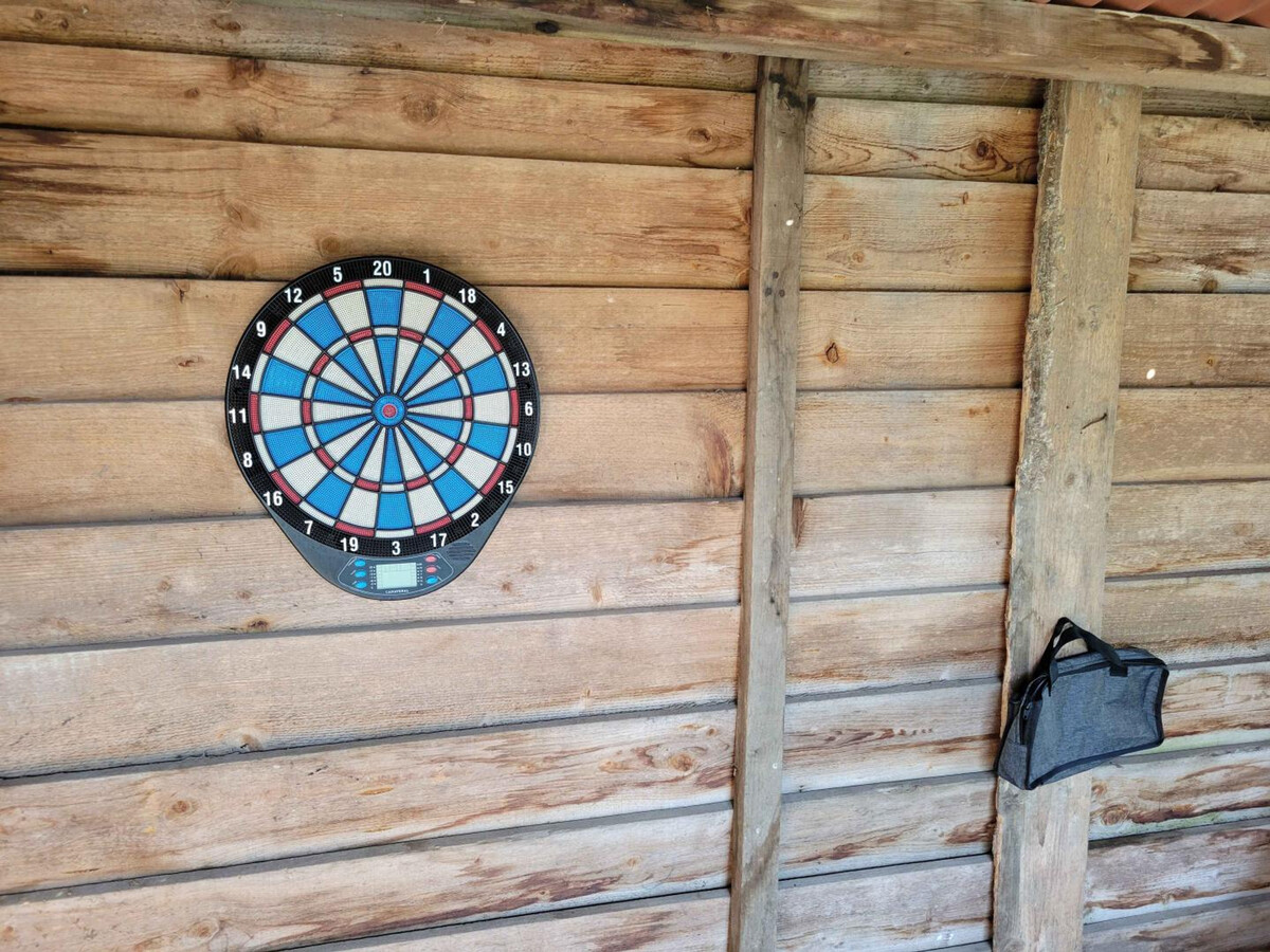Gîte 6 pers. avec jardin de jeux à Ouchamps - Photo 33