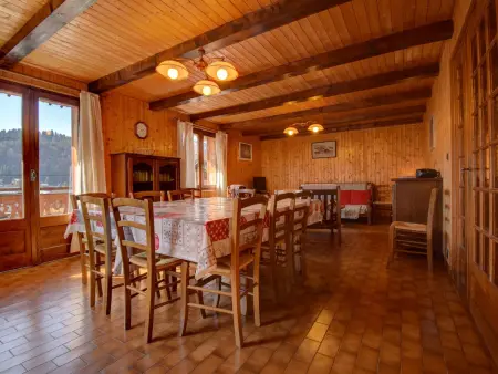 Chalet 14 pers. à 100m des navettes - Morzine - Photo 2