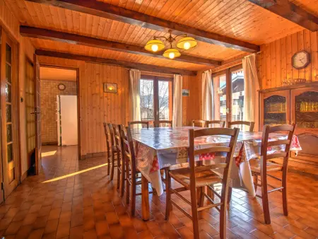 Chalet 14 pers. à 100m des navettes - Morzine - Photo 4
