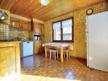 Chalet 14 pers. à 100m des navettes - Morzine - Photo 5