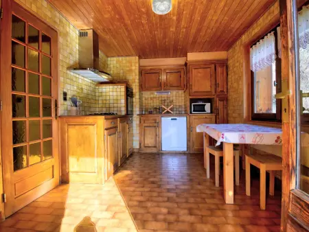 Chalet 14 pers. à 100m des navettes - Morzine - Photo 6