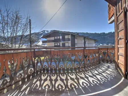 Chalet 14 pers. à 100m des navettes - Morzine - Photo 7