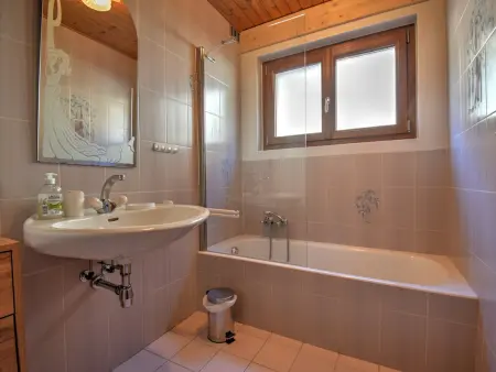 Chalet 14 pers. à 100m des navettes - Morzine - Photo 9