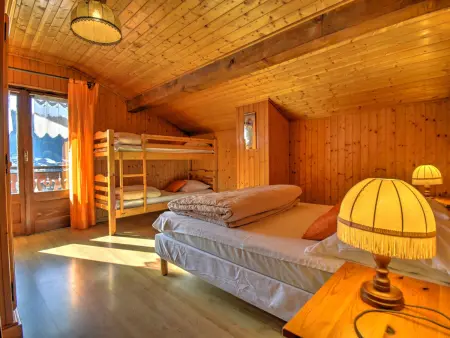 Chalet 14 pers. à 100m des navettes - Morzine - Photo 10