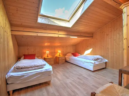 Chalet 14 pers. à 100m des navettes - Morzine - Photo 11