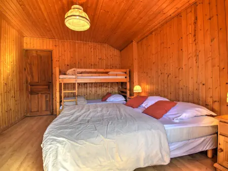 Chalet 14 pers. à 100m des navettes - Morzine - Photo 12