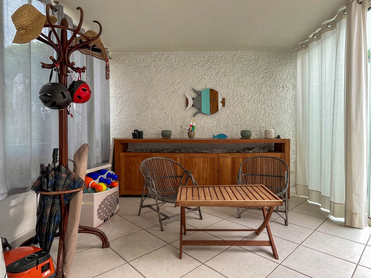 Maison 10 pers. La Palmyre, parking & plage à 1,3km - Photo 4