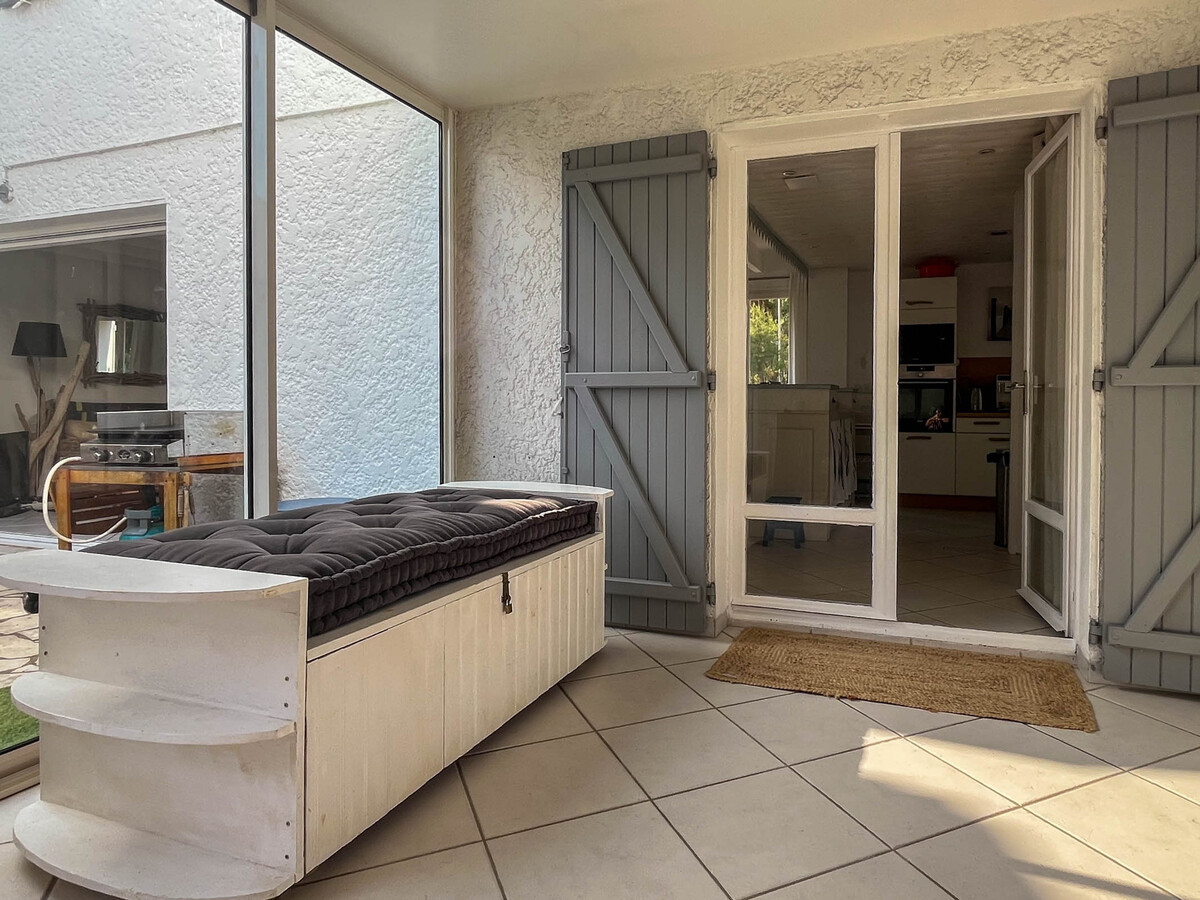 Maison 10 pers. La Palmyre, parking & plage à 1,3km - Photo 5