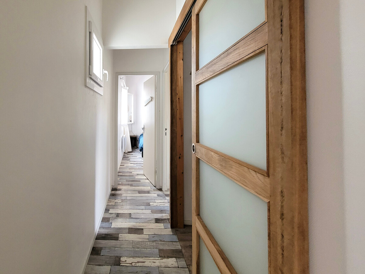 Maison 10 pers. La Palmyre, parking & plage à 1,3km - Photo 15