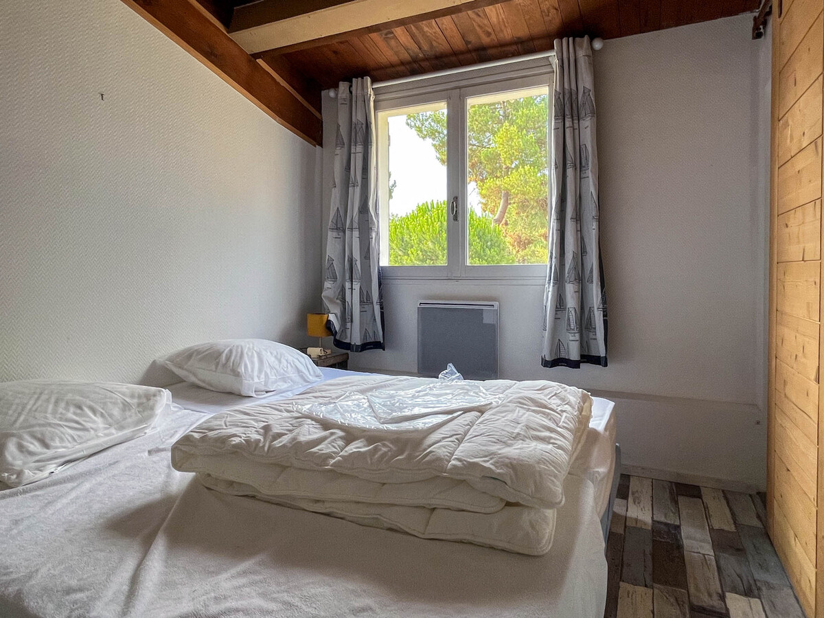 Maison 10 pers. La Palmyre, parking & plage à 1,3km - Photo 16