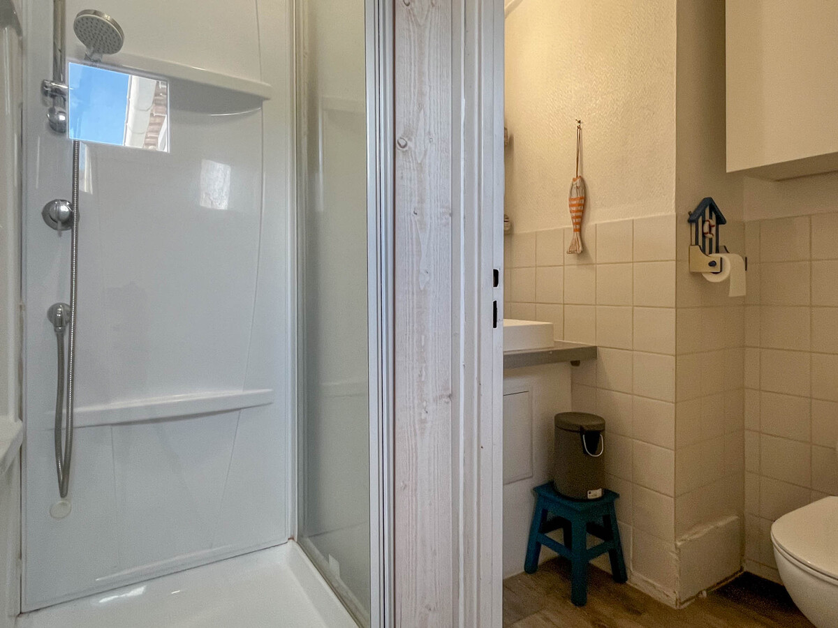 Maison 10 pers. La Palmyre, parking & plage à 1,3km - Photo 24