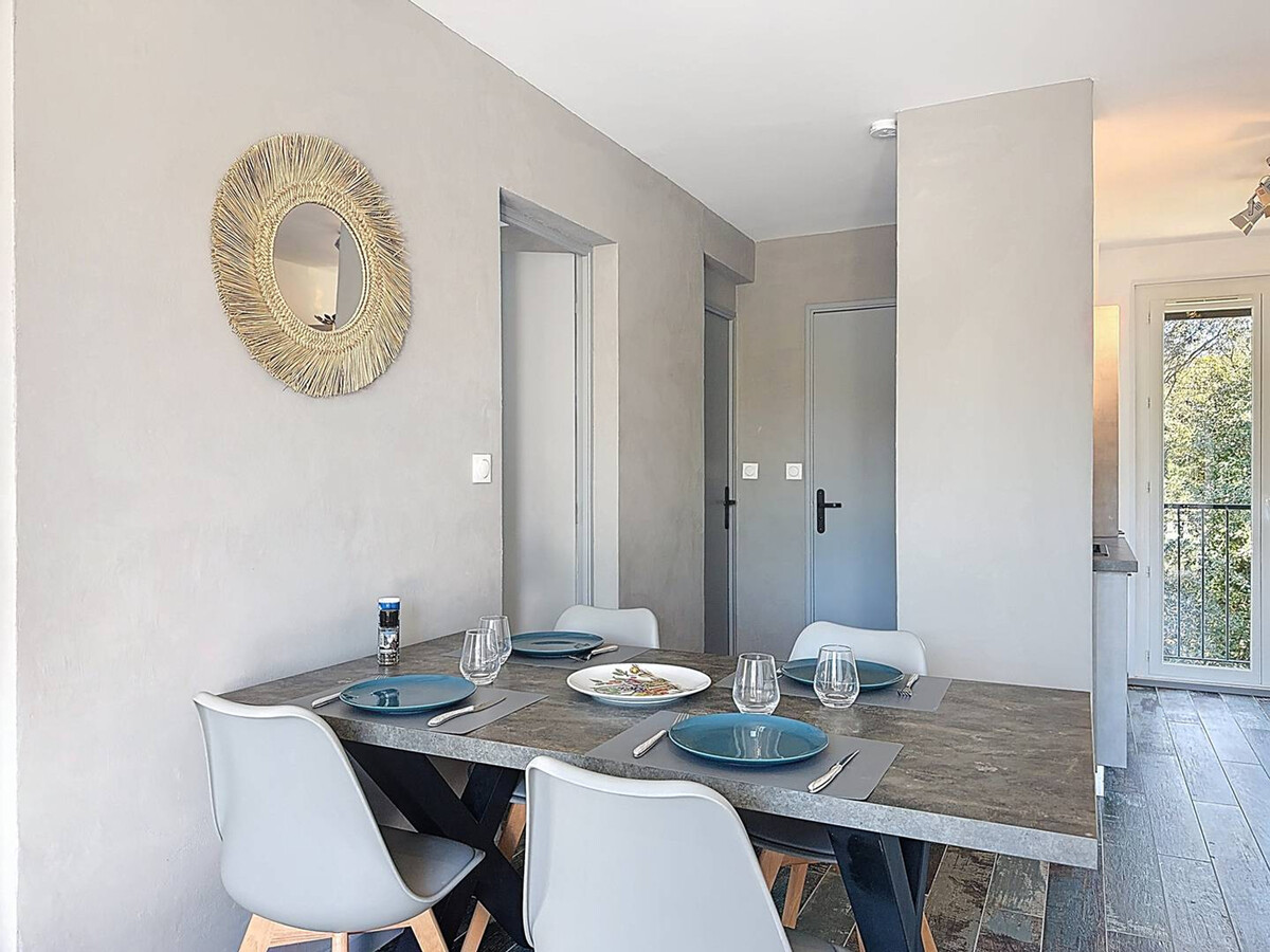 Appartement 50 m² climatisé, 100 m de la plage - Photo 9