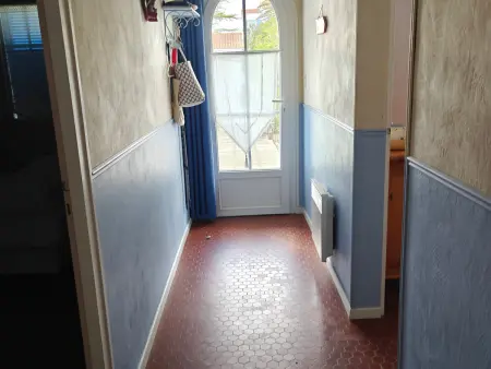 Maison proche mer et bois - 6 pers., Maison 6 personnes à La Guérinière - Photo 3