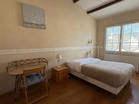 Maison proche mer et bois - 6 pers., Maison 6 personnes à La Guérinière - Photo 4