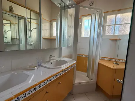 Maison proche mer et bois - 6 pers., Maison 6 personnes à La Guérinière - Photo 5