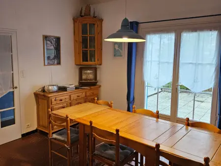Maison proche mer et bois - 6 pers., Maison 6 personnes à La Guérinière - Photo 7