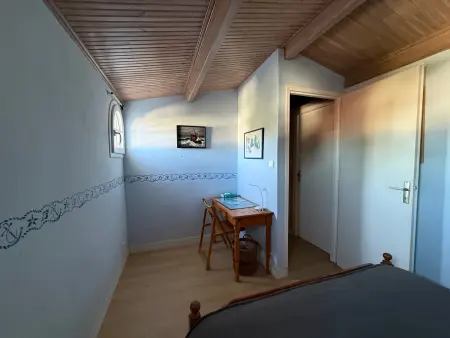 Maison proche mer et bois - 6 pers., Maison 6 personnes à La Guérinière - Photo 21